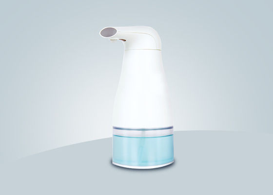 500ML de automatische Automaat van de de Schotelzeep van Bewegingssensortouchless