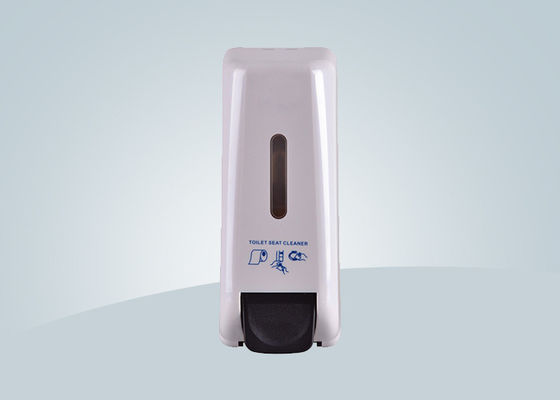 600ml de muur Opgezette Automaat van Seat Sanitiser van het openbare ruimtentoilet