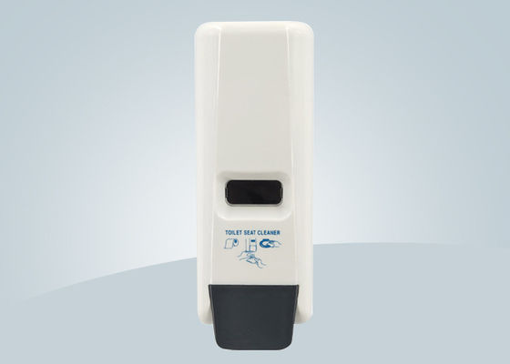 Automaat van Seat Sanitiser van het openbare ruimten de Plastic 600ml Toilet