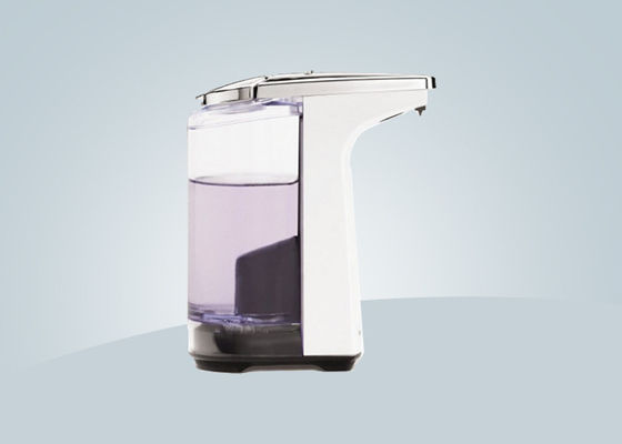 Het Touchless480ml Dek zette Automatische Zeepautomaat op