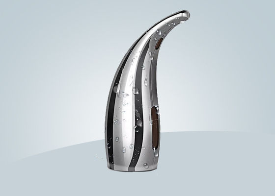 Het keukenroestvrije staal 300ml raakt de Vrije Automaat van de Schotelzeep