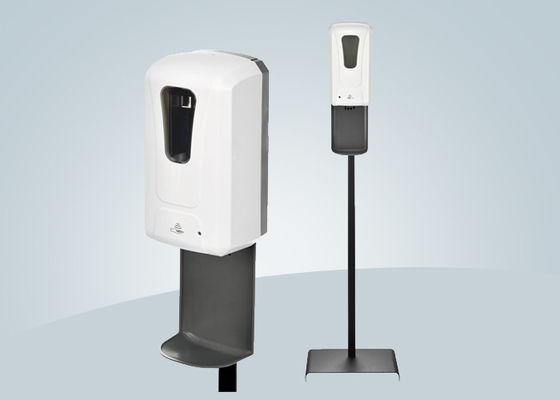 Het Desinfecterende middelautomaat Zonder water van de handen Vrije Automatische 1200ml Hand